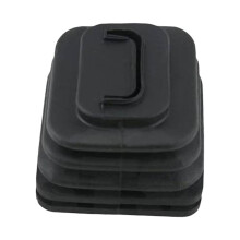 Clutch Fork Boot Dust Cover Bell Housing Shape 41427-4A000