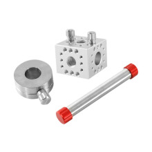 Stainless Steel Balance Weight Rod Set A