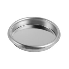 Richlink Coffee Blind Filter Basket Stainless Steel 54mm