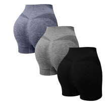 Butt Lifting Shorts Biker Shorts Women's Gym Shorts Women Athletic Shorts Short Biker Shorts for Women Athletic Shorts Women Workout Pants Women O S