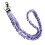 Lanière élastique en coton pour porte-badge (1 pièce) 1