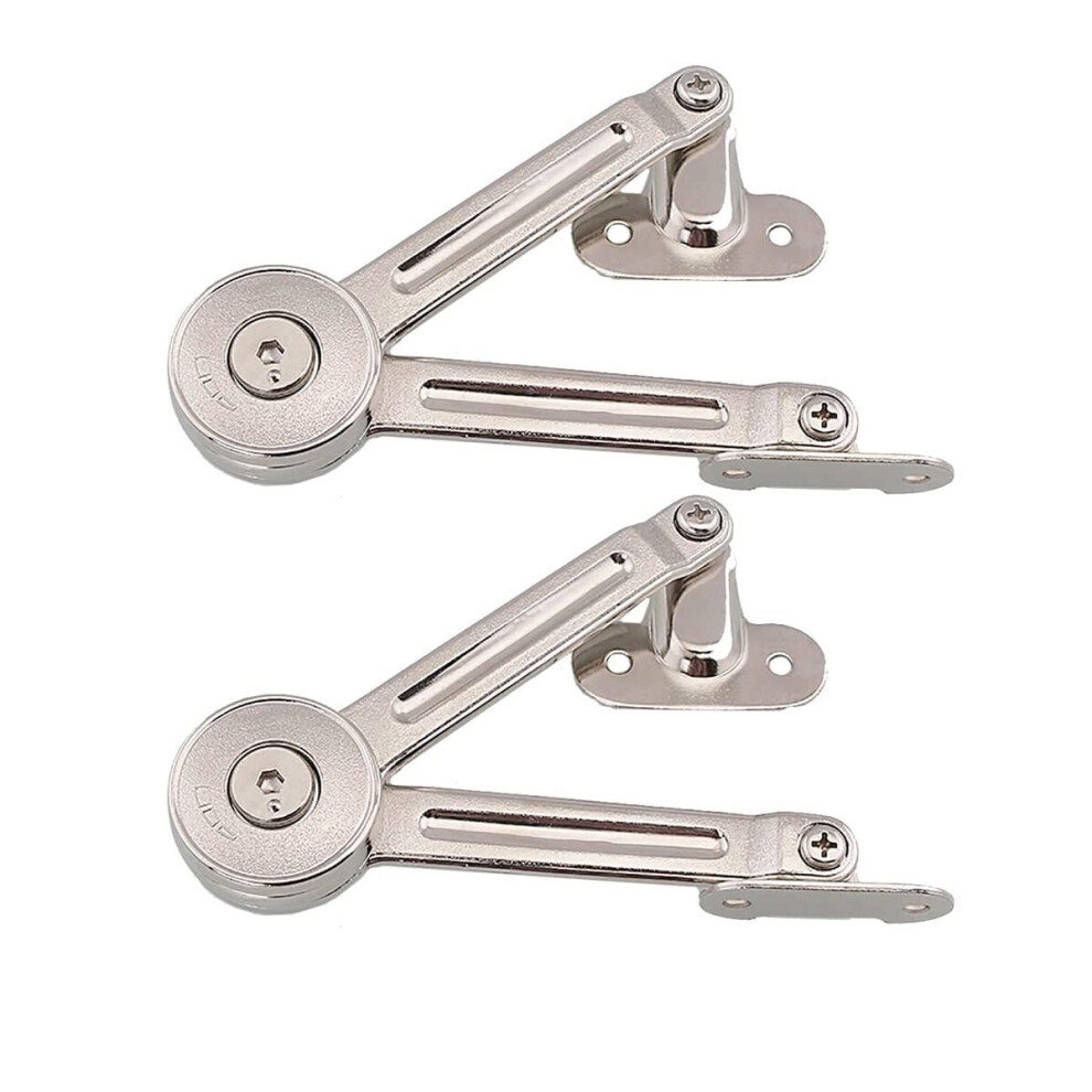 Cabinet Door Lift Stay Hinge Damper 20Kg 75/90/110 959110528938