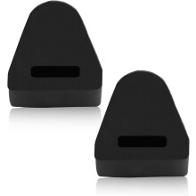 Tailgate Latch Rubber Bumpers for Chevy Silverado GMC