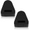 Tailgate Latch Rubber Bumpers for Chevy Silverado GMC 1