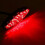Πίσω φως μοτοσικλέτας 12V με 15 LED 2