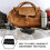 Plastic coin box for storage and organization, portable 7