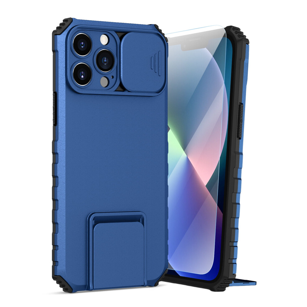 Iphone 11 Pro Max Case With Screen And Camera Protector 971050495316