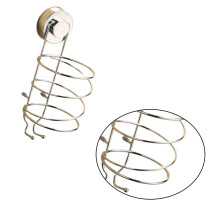 HEMOTON Dryer Hook Hair Seat Bathroom Accessory Strong Suction Cup