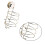 HEMOTON Dryer Hook Hair Seat Bathroom Accessory Strong Suction Cup 1