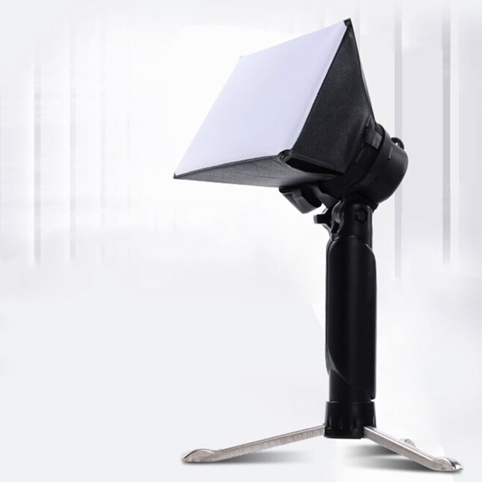 Photography Softbox Diffuser For Dslr Flash 2Pcs 974856138661