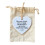 Heart-Shaped Plaque Ornament for Valentine's Day Gift 1
