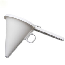2025 Plan, Funnel, Buttercream Frosting Batter Funnel, Chocolate Tools Baking Decorating Cake for Funnel Kitchen Adjustable Cake Mould
