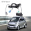 Aux USB Socket Connector Cable USB Hub Adaptor for - Vito W447  450 3