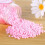 Ropa protectora para lavandería con perlas aromáticas amarillas 8