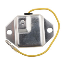 S Regulator -81910-a0-00 Professional 1-unit