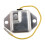 S Regulator -81910-a0-00 Professional 1-unit 1