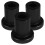 Sliding Barn Track Spacer Carbon Steel 3 pcs 1