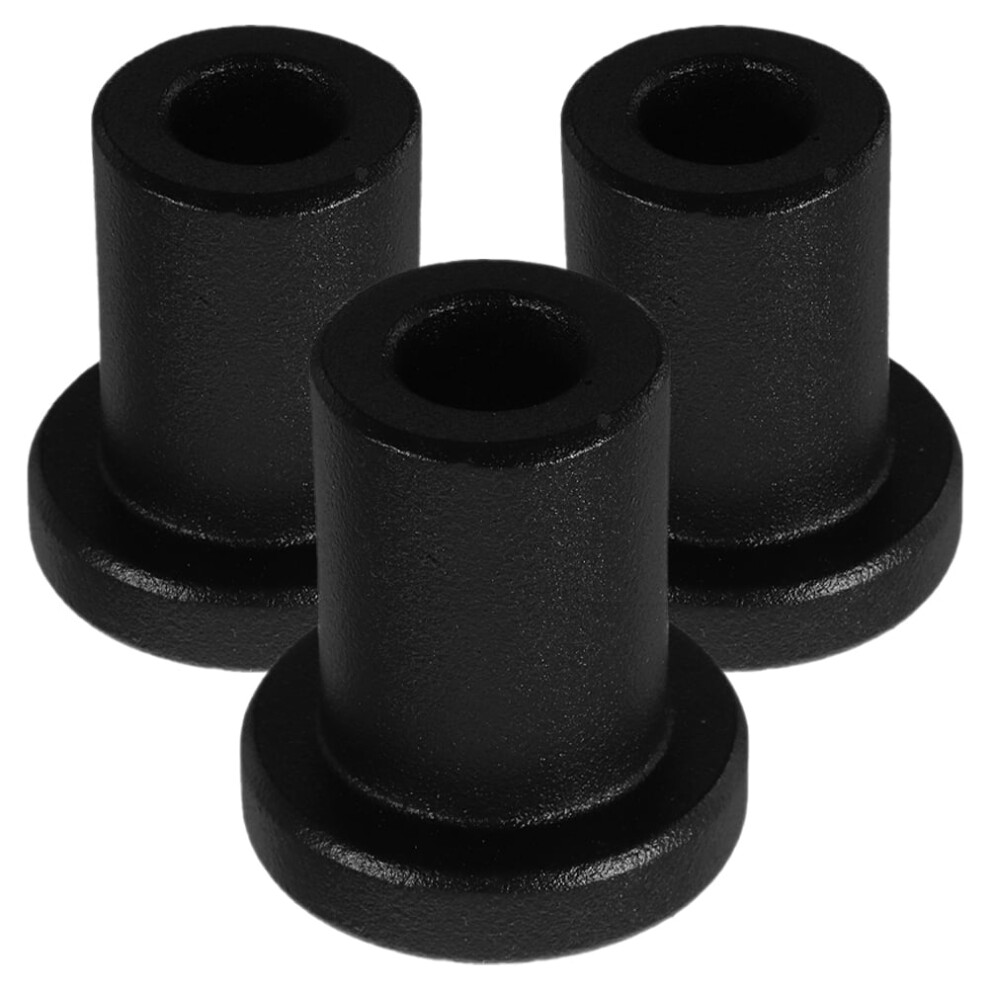 Barn Door Track Spacer Carbon Steel 3 Pcs 971050500621