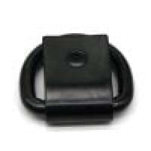 D-Ring-Zurranker, robust, 4er-Pack 2