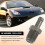 10 PCS PCV Positive Crankcase Ventilation Valve 12204-22051 for  Celica  MR2  Matrix 5