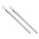 Clay Needle Tool with Wire Texture for Sculpting 2 pcs 1