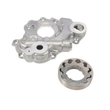 M547 Oil Pump Timing Cover Repair Kit for Camry RAV4 Avalon Highlander ES300h NX300h, 113100V020 113100V030