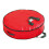 Julekransopbevaringspose 24 tommer polyester med 1