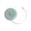 Mini mètre ruban souple portable vert double face 150 cm 1