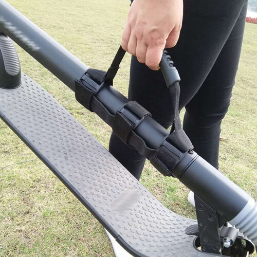 Mixfeer scooter shoulder strap handle set replacement 2