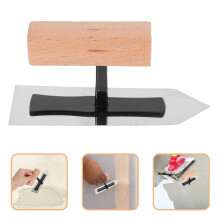 Stainless Steel Trowel for Artistic Paints and Plastering