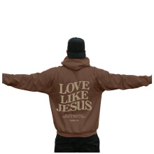 Sweat à capuche léger pour homme, style streetwear, imprimé Y2K