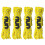 Tent Guy Rope Reflective 3mm 13ft 1