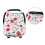 Babyskydd Muslin Sufflett 114x90cm 5