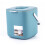 Countertop Compost Bin with Lid, Odor-Free, 1.3 Gallon 1