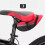 Bicycle Saddle Bag Waterproof Rear Under-Seat Storage 1