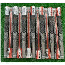 Golf Pride MCC Plus 4+ Align Golf Club Grips Standard