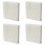 Humidifier Replacement Filter Wick with Blue Pre-Filter 1