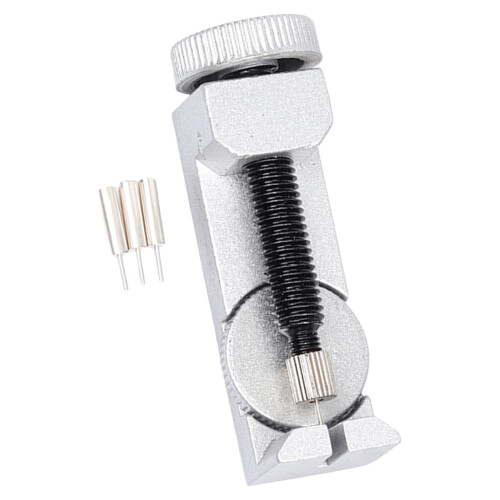 Watch Band Resizing Tool Adjustable Height Pin