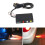 Racing Power Builder Type Flame Kits Car Exhaust Flame Thrower Kit Car Ignition Rev Limiter Launch Control 2