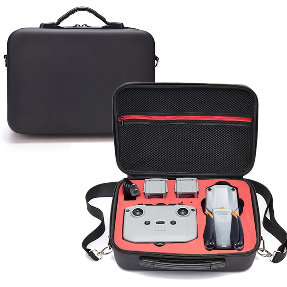 Dji Mavic Air 2S Carry Bag Water-Resistant Eva Hard Case 975221493446