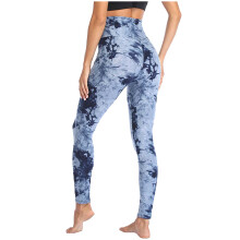 Leggings for Women Tummy Control Print High Waist Casual Ankle Slim-Leg Leggings