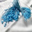 Clothing Hang Tag Strings Tear-Resistant with Hook 100 pcs 8