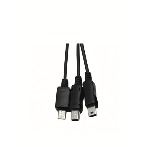Port USB