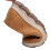 Schwarze Herren-Slipper mit Memory-Schaum, 1 Paar 3