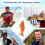 Robot pesca 3D Swimmer per acqua dolce e salata 4