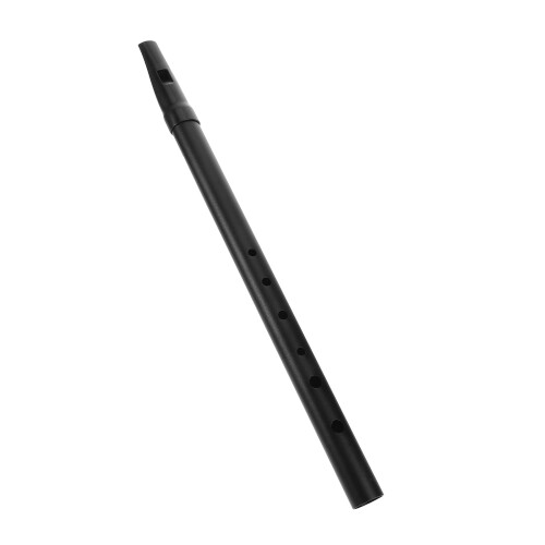 Irish Whistle Wind Instrument C Key Six-Hole Beginner Flute