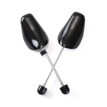 Embauchoirs réglables en plastique (paire)
