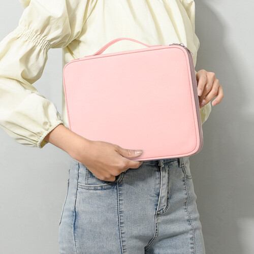 Tablet Sleeve Bag 14-inch Water-Resistant Lightweight