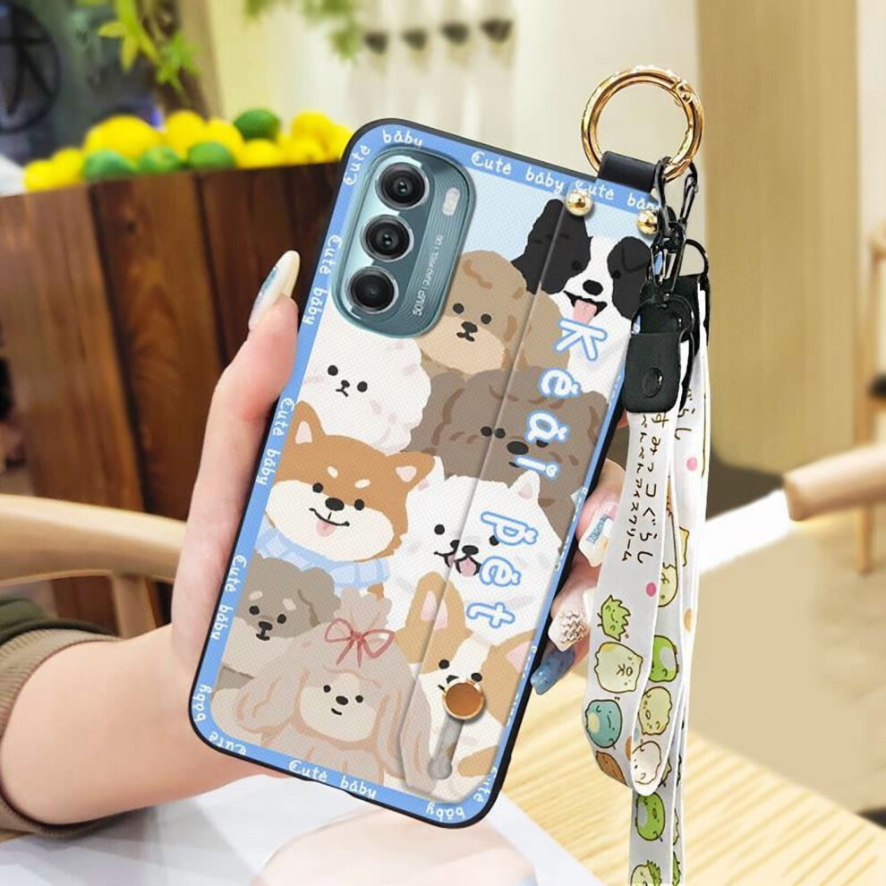 Moto G Stylus 5G 2022 Phone Case Anti-Dust Kickstand 975221511478