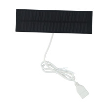 Solarladegerät für 3,7–5-V-Batterien (20000 mAh)